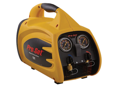 TRS600-ignitionproof-refrigerant-recovery-machine